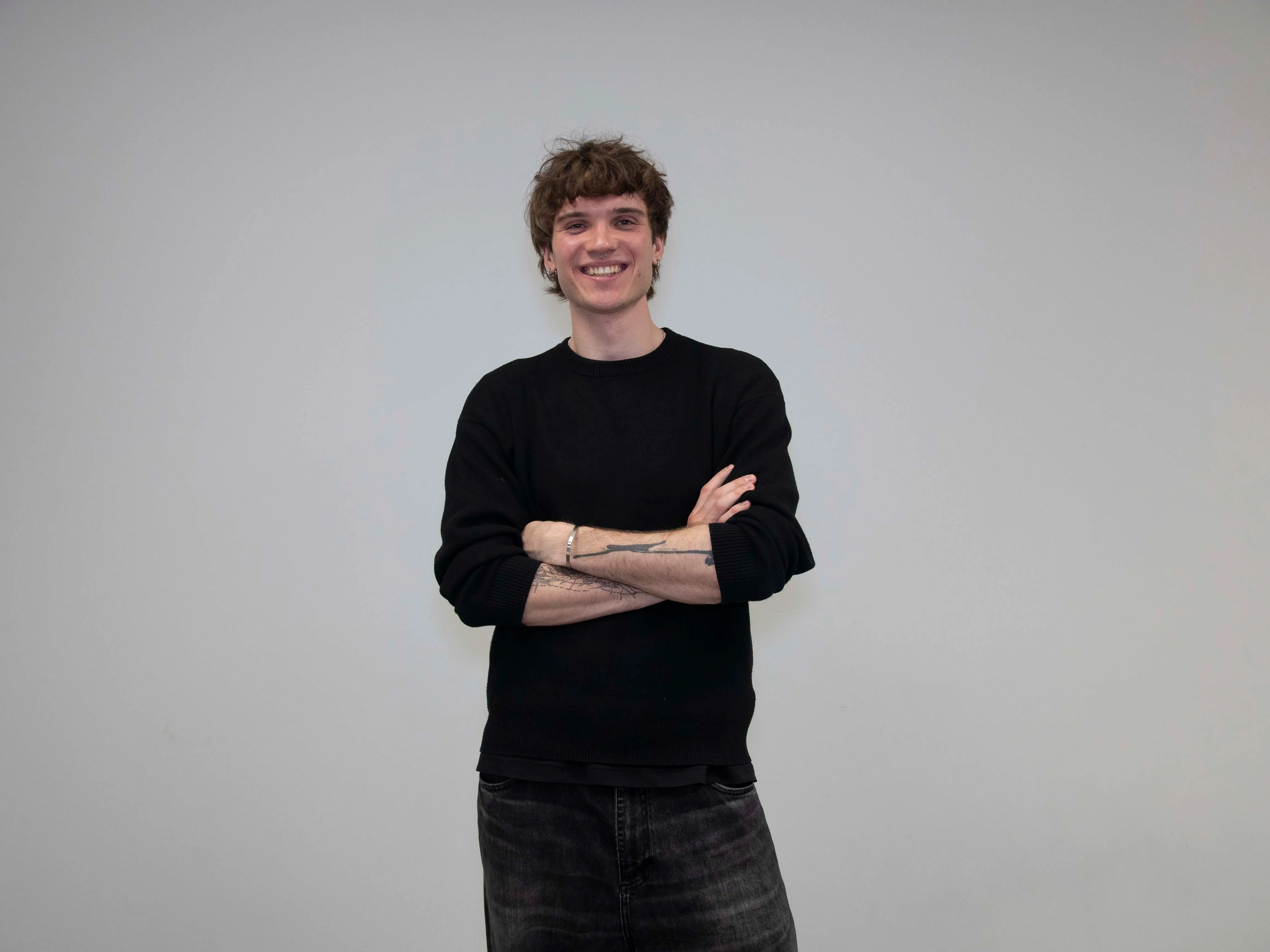 Bartosz Michałowski
